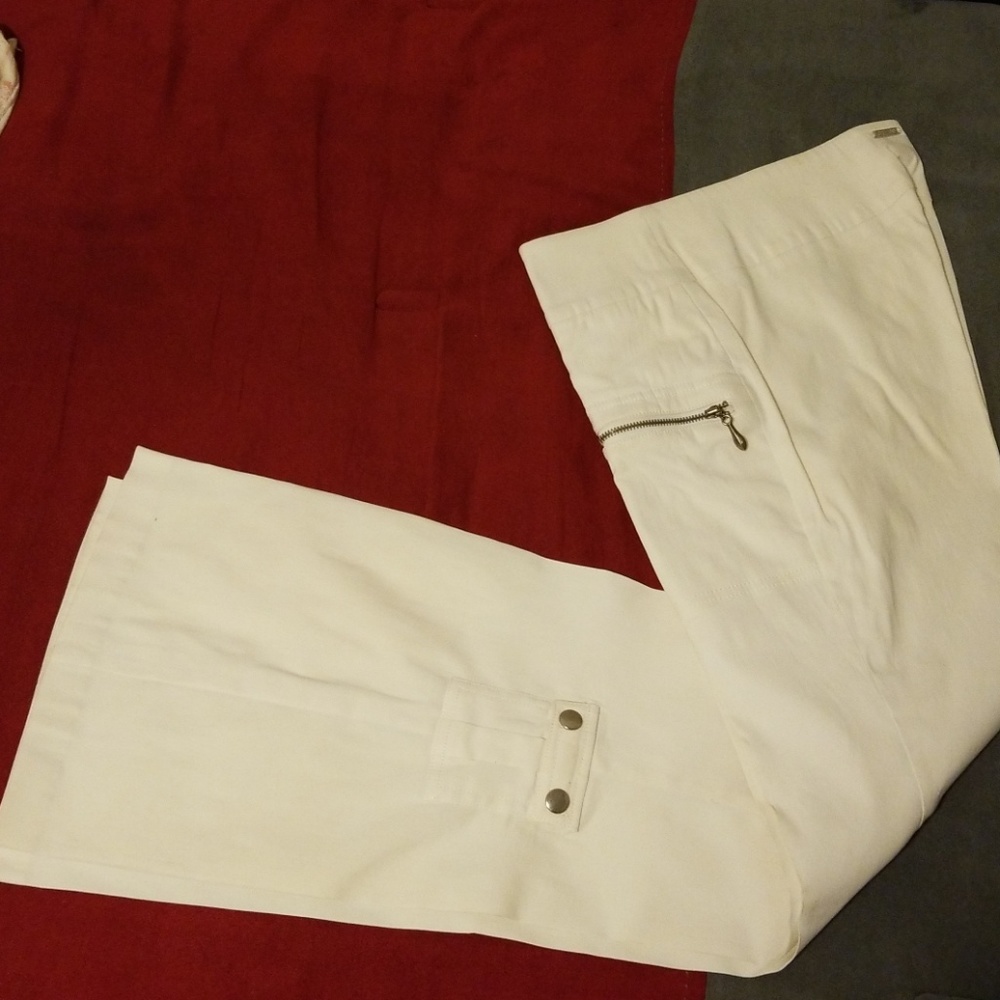 Guess Wide Leg Jeans